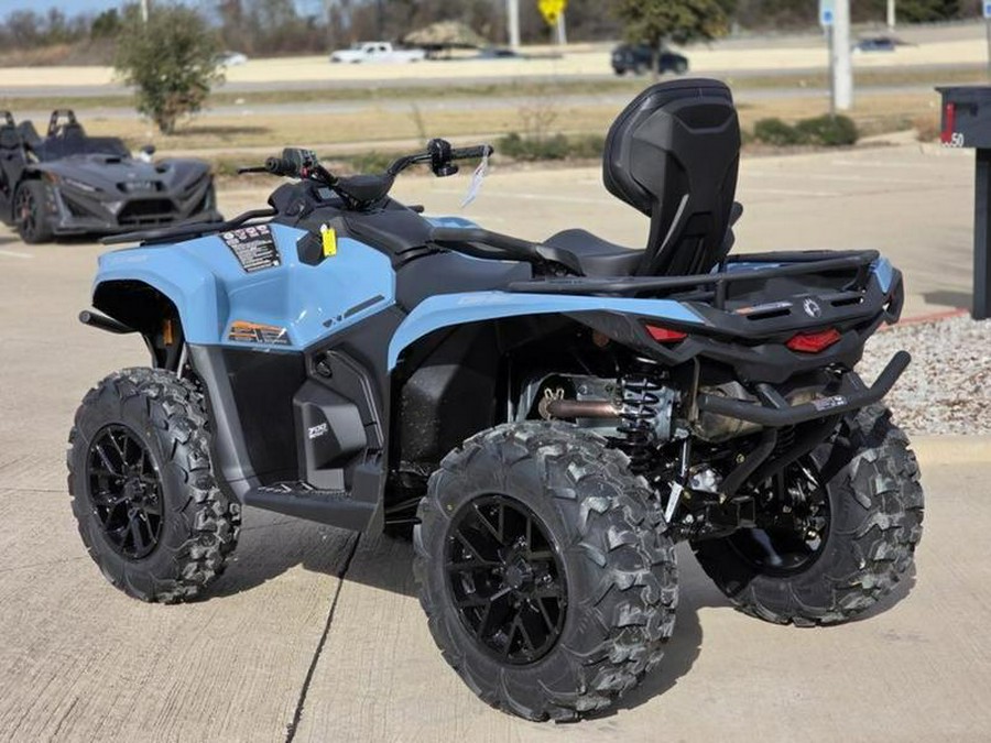 2026 Can-Am® Outlander XT 700
