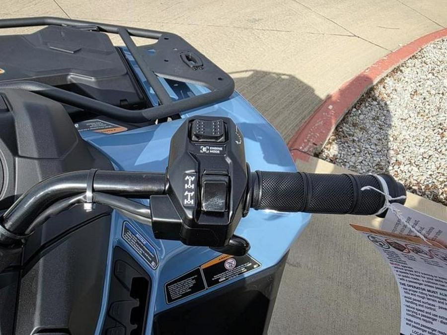 2026 Can-Am® Outlander XT 700