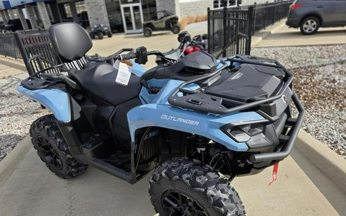 2026 Can-Am® Outlander XT 700