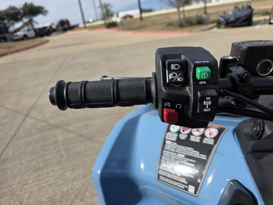 2026 Can-Am® Outlander XT 700