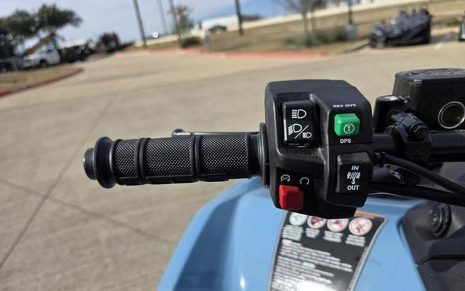 2026 Can-Am® Outlander XT 700