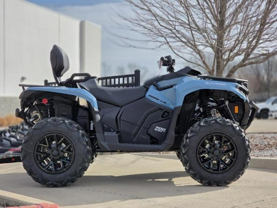 2026 Can-Am® Outlander XT 700