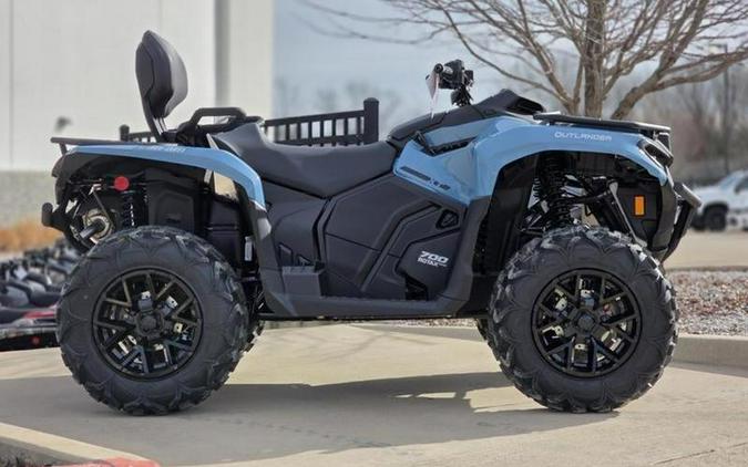 2026 Can-Am® Outlander XT 700