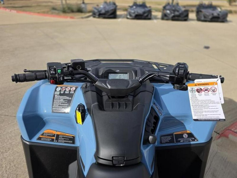 2026 Can-Am® Outlander XT 700