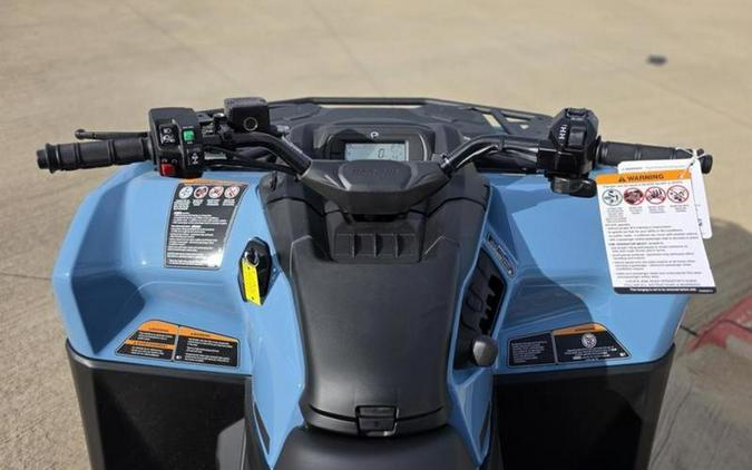 2026 Can-Am® Outlander XT 700