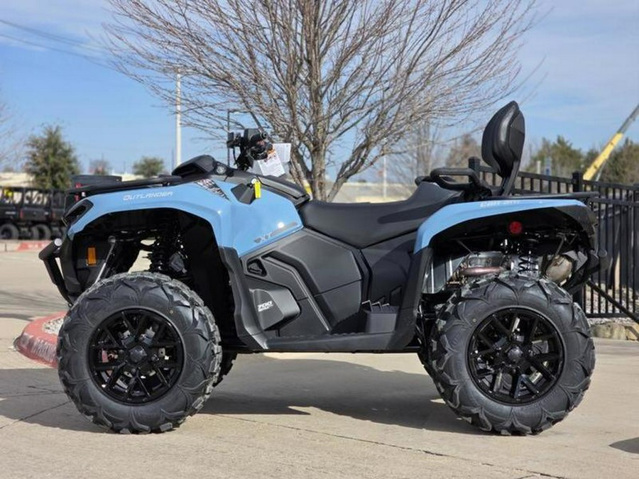 2026 Can-Am® Outlander XT 700