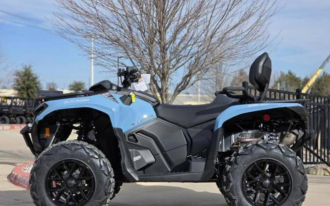 2026 Can-Am® Outlander XT 700