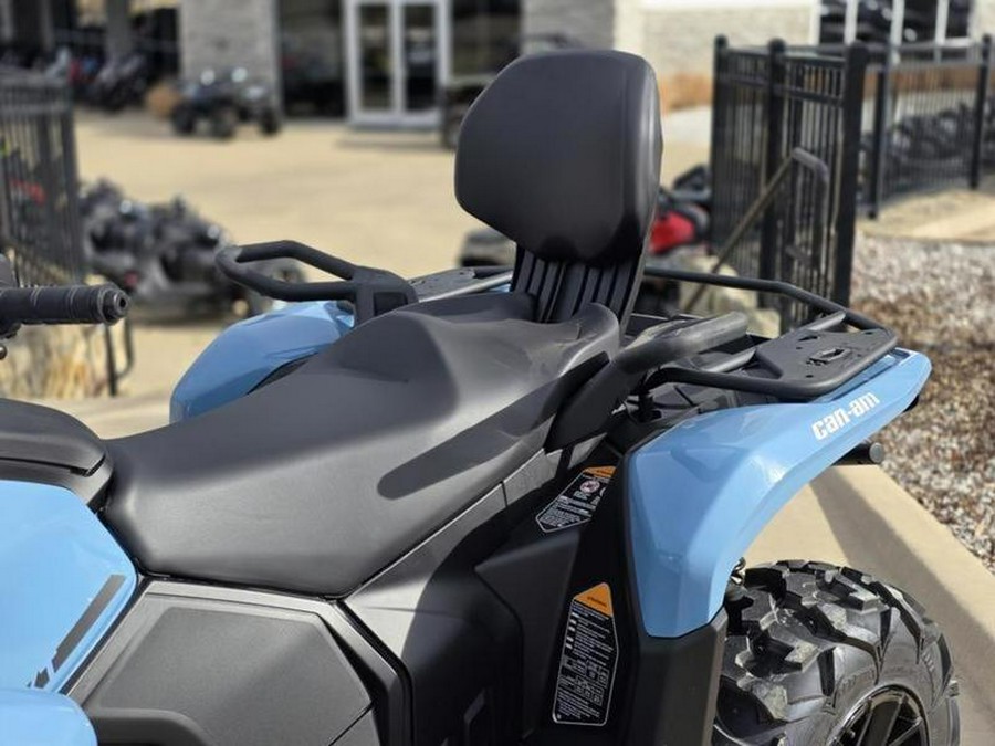 2026 Can-Am® Outlander XT 700