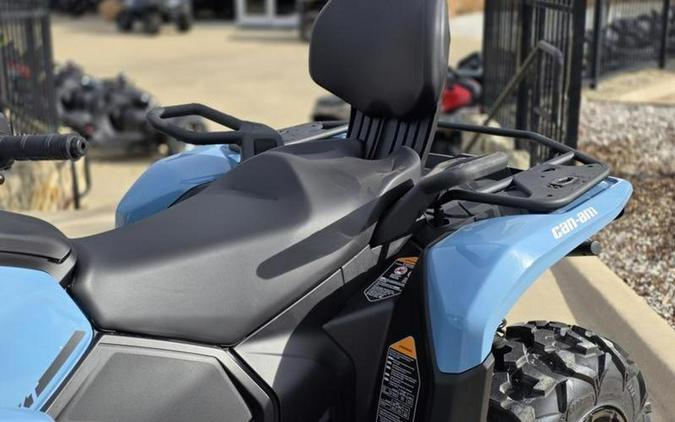 2026 Can-Am® Outlander XT 700