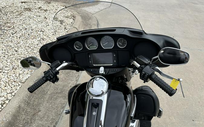 2018 Harley-Davidson Electra Glide Ultra Classic