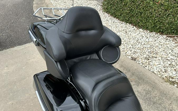 2018 Harley-Davidson Electra Glide Ultra Classic