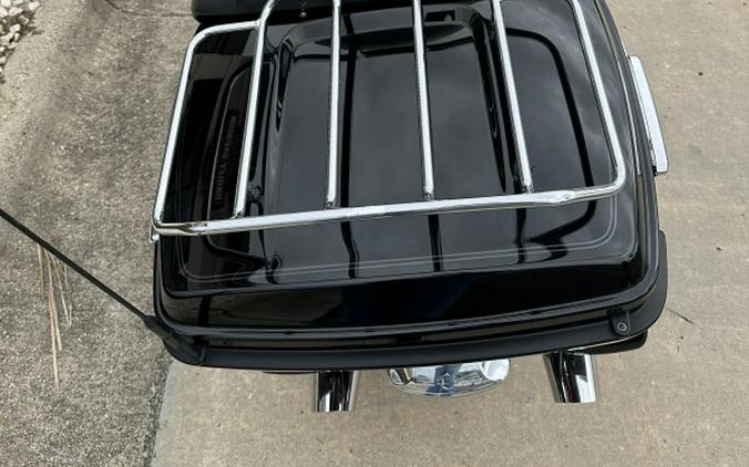 2018 Harley-Davidson Electra Glide Ultra Classic