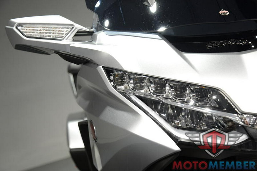 2025 Honda® Gold Wing Tour Automatic DCT