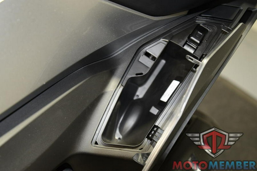 2025 Honda® Gold Wing Tour Automatic DCT