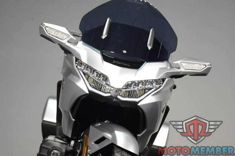 2025 Honda® Gold Wing Tour Automatic DCT