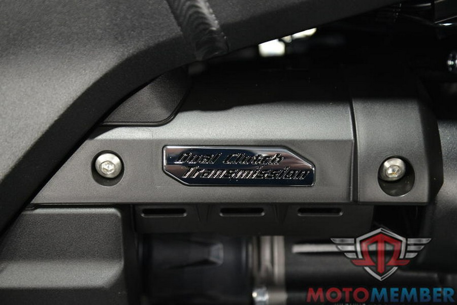 2025 Honda® Gold Wing Tour Automatic DCT