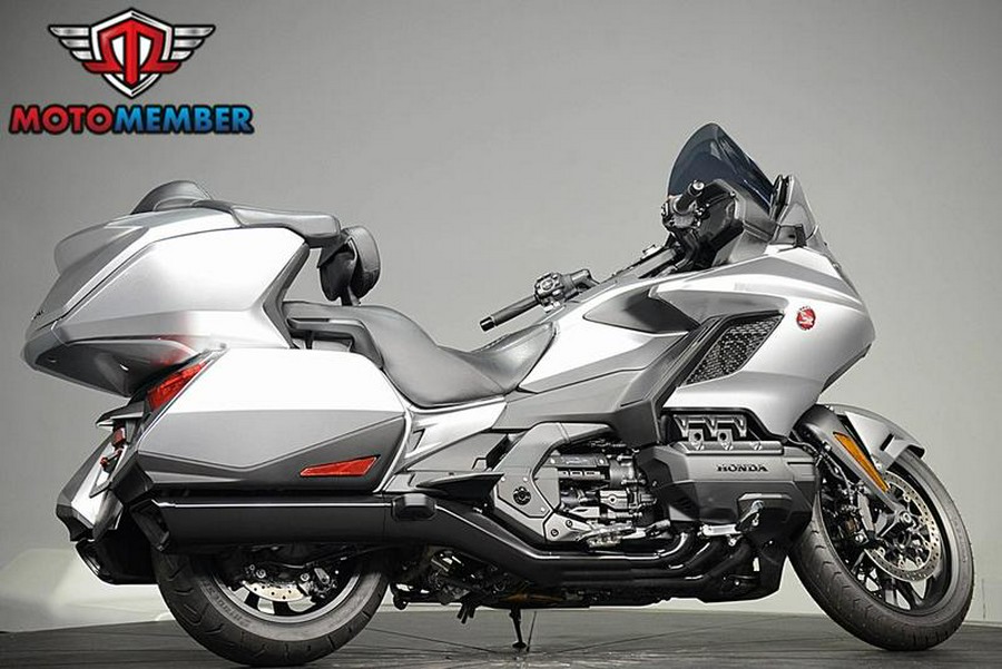 2025 Honda® Gold Wing Tour Automatic DCT