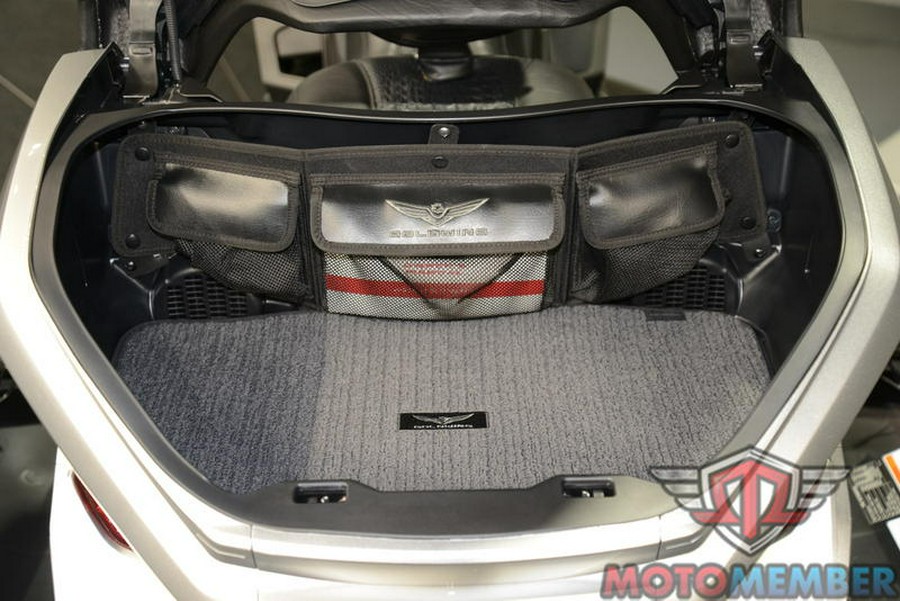 2025 Honda® Gold Wing Tour Automatic DCT