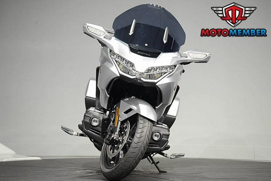 2025 Honda® Gold Wing Tour Automatic DCT