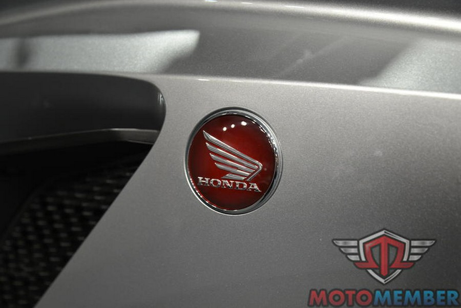 2025 Honda® Gold Wing Tour Automatic DCT