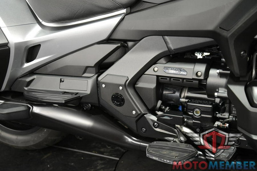 2025 Honda® Gold Wing Tour Automatic DCT