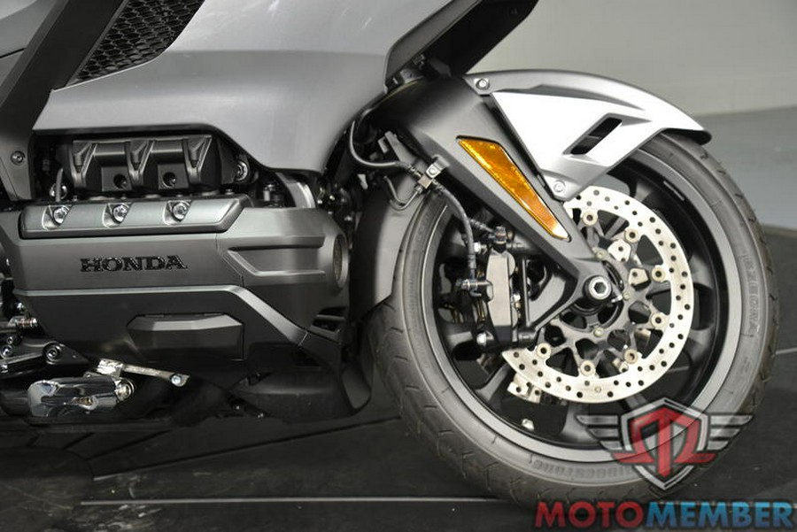 2025 Honda® Gold Wing Tour Automatic DCT