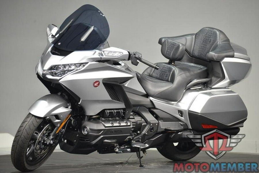 2025 Honda® Gold Wing Tour Automatic DCT