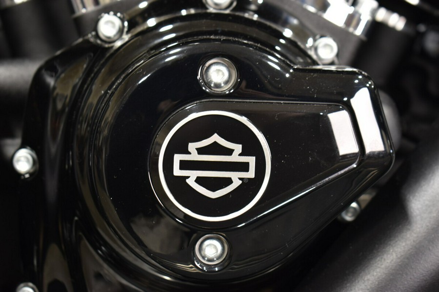 2025 Harley-Davidson Road Glide