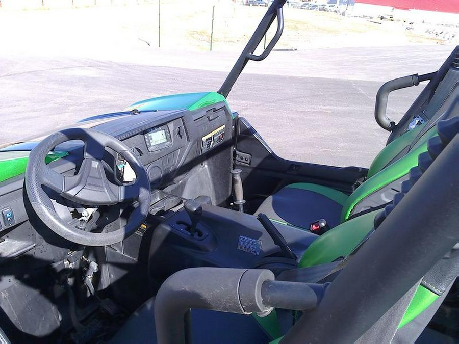 2022 Kawasaki Teryx4™ S LE