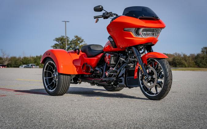 2026 Harley-Davidson® Road Glide® 3 FLTRT