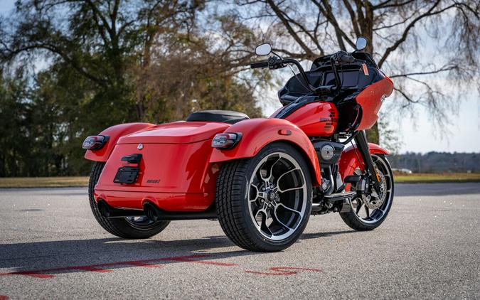 2026 Harley-Davidson® Road Glide® 3 FLTRT