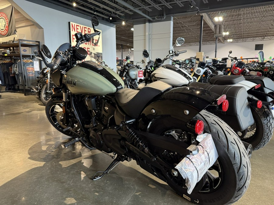 2026 Indian Sport Scout LT W/ Tech