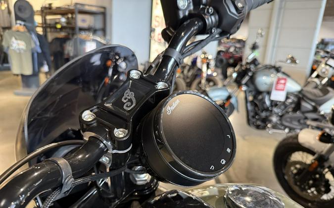 2026 Indian Sport Scout LT W/ Tech