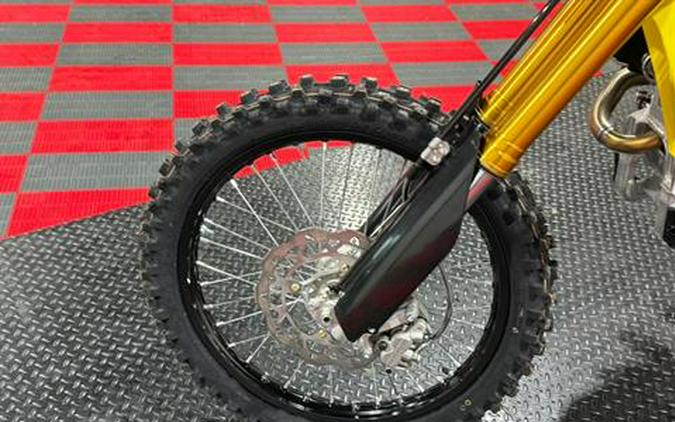 2026 Suzuki RM-Z250