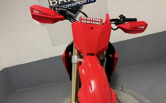 2026 Honda® CRF250RX