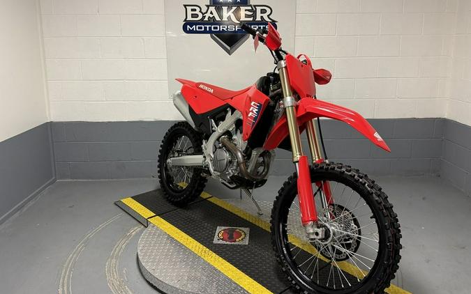 2026 Honda® CRF250RX