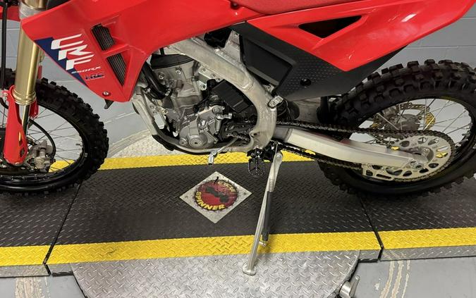 2026 Honda® CRF250RX