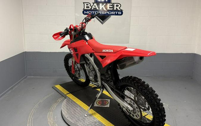 2026 Honda® CRF250RX