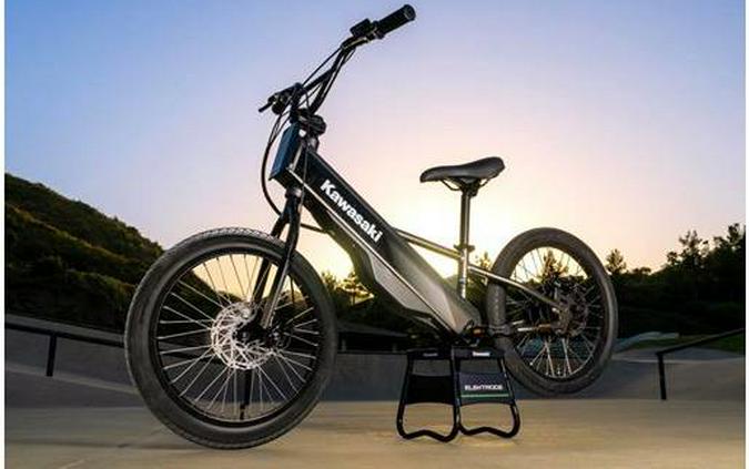 2025 ELEKTRODE 20FS - Kawasaki