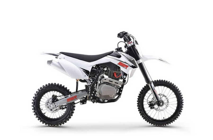 2021 SSR Motorsports SR 150