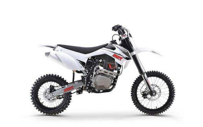 2021 SSR Motorsports SR 150