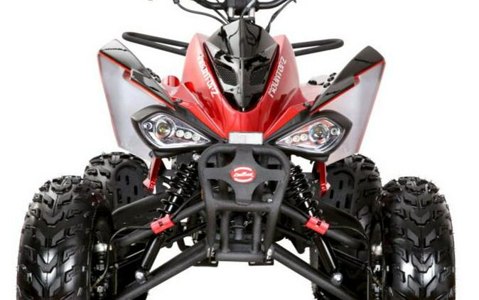 2026 Coolster ATV-3200S