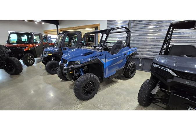 2026 GENERAL® 1000 Premium - Polaris