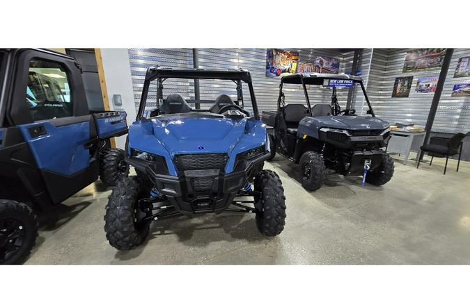 2026 GENERAL® 1000 Premium - Polaris