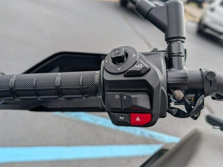 2026 Yamaha Tenere 700