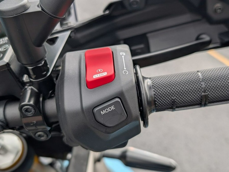 2026 Yamaha Tenere 700