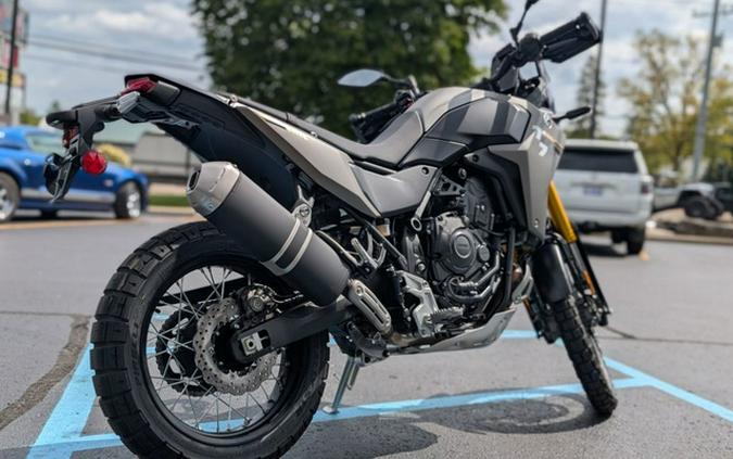 2026 Yamaha Tenere 700