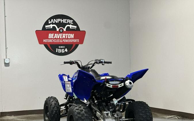 2026 Yamaha Raptor 700R