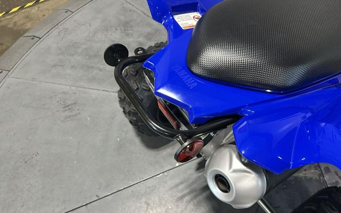 2026 Yamaha Raptor 700R