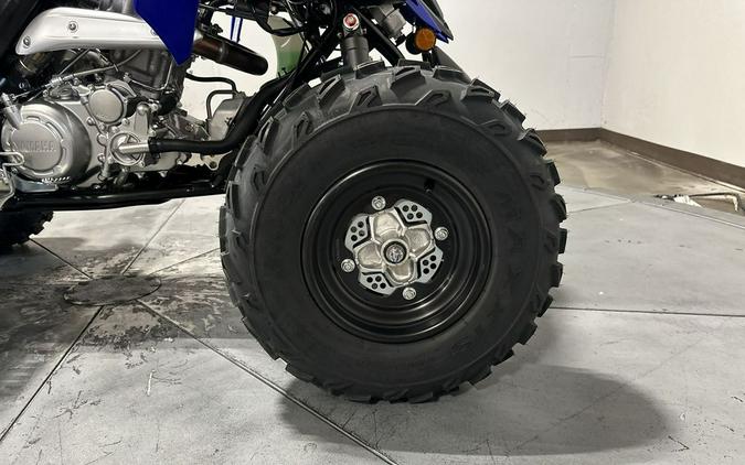 2026 Yamaha Raptor 700R